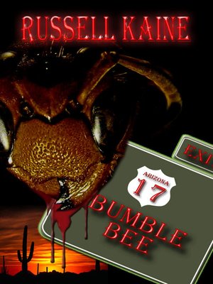 cover image of Bumble Bee